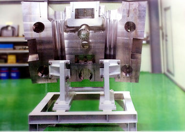 Schmieden-spezielle Legierungen des Edelstahl-316LN-IG für saubere Energie und Oceaneering