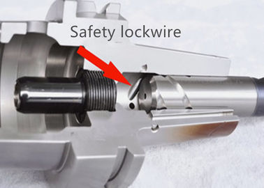 Hitzebeständige Legierungen W.Nr.2.4816 UNS N06600/gute Brauchbarkeit INCONEL® 600