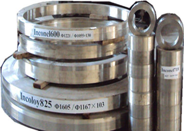 Hitzebeständige Legierungen W.Nr.2.4816 UNS N06600/gute Brauchbarkeit INCONEL® 600