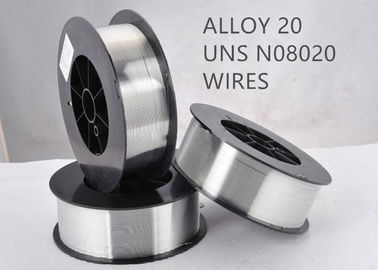 UNS N08020/spezielle Legierungen Incoloy®-Legierungs-20 für medizinisches Schmelzintervall 2520 - 2600℉