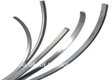 Super elastischer Special legiert Nitinol für Biomedizin