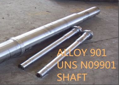 Disketten UNS N09901/Wellen-spezielle Legierungen für saubere Energie und Antikorrosion Oceaneering