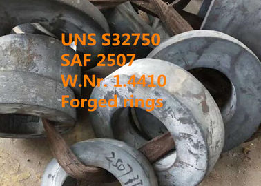 S32750 / Superduplexedelstahl-guter Widerstand  2507 zur allgemeinen Korrosion