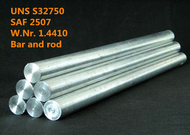 S32750 / Superduplexedelstahl-guter Widerstand  2507 zur allgemeinen Korrosion