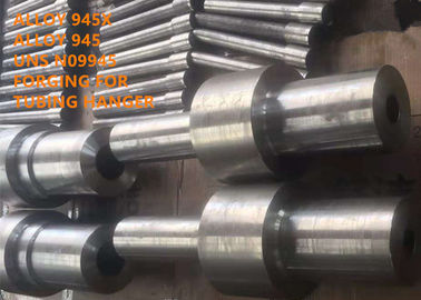 Hervorragende spezielle Legierungen 945X für petrochemische Industrie-hochfeste Art